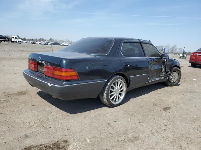 Photo 2 VIN: JT8UF11E6P0175765 - LEXUS LS 400 