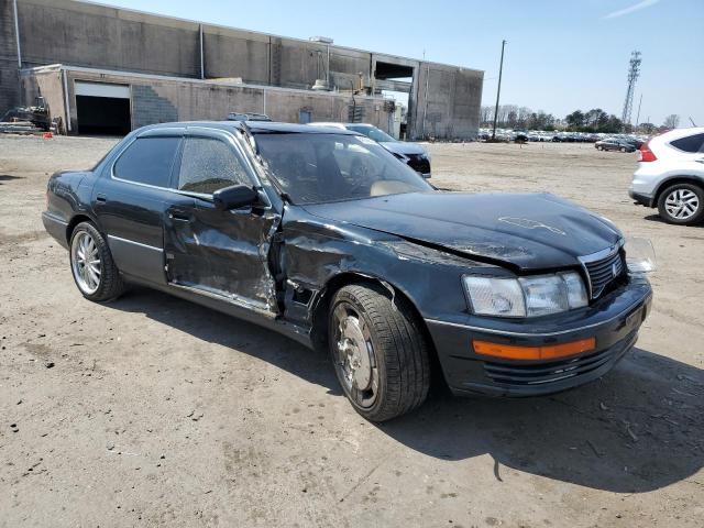 Photo 3 VIN: JT8UF11E6P0175765 - LEXUS LS 400 