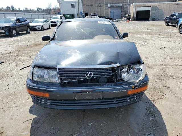 Photo 4 VIN: JT8UF11E6P0175765 - LEXUS LS 400 