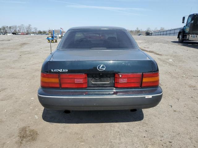 Photo 5 VIN: JT8UF11E6P0175765 - LEXUS LS 400 