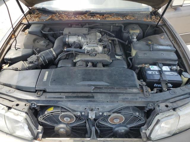 Photo 10 VIN: JT8UF11E7L0014898 - LEXUS LS 400 