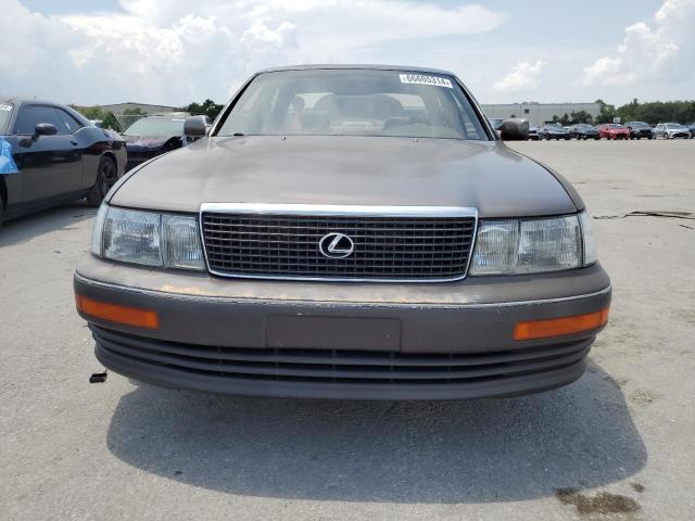 Photo 4 VIN: JT8UF11E7L0014898 - LEXUS LS 400 