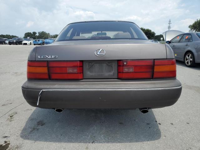 Photo 5 VIN: JT8UF11E7L0014898 - LEXUS LS 400 