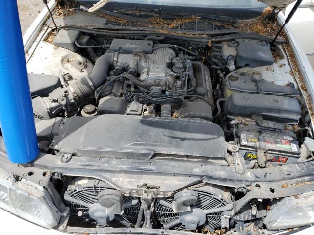 Photo 10 VIN: JT8UF11E7N0131691 - LEXUS LS 400 