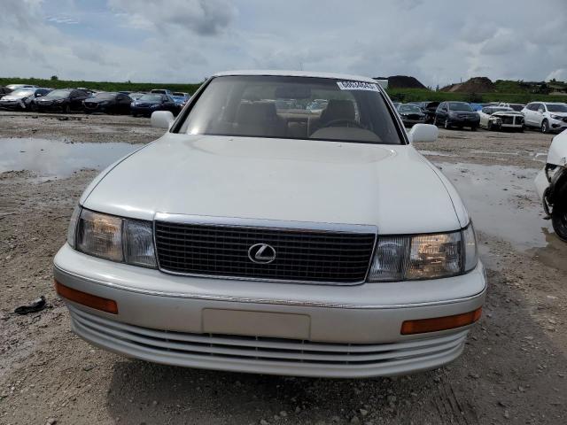 Photo 4 VIN: JT8UF11E7N0141430 - LEXUS LS 400 