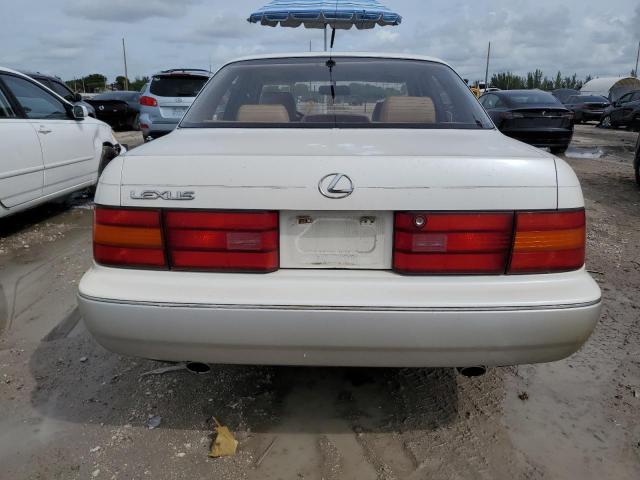 Photo 5 VIN: JT8UF11E7N0141430 - LEXUS LS 400 