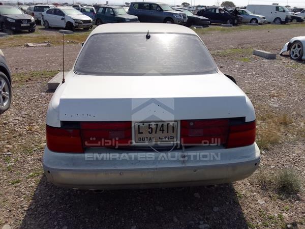 Photo 5 VIN: JT8UF11E7P0147909 - LEXUS LS400 