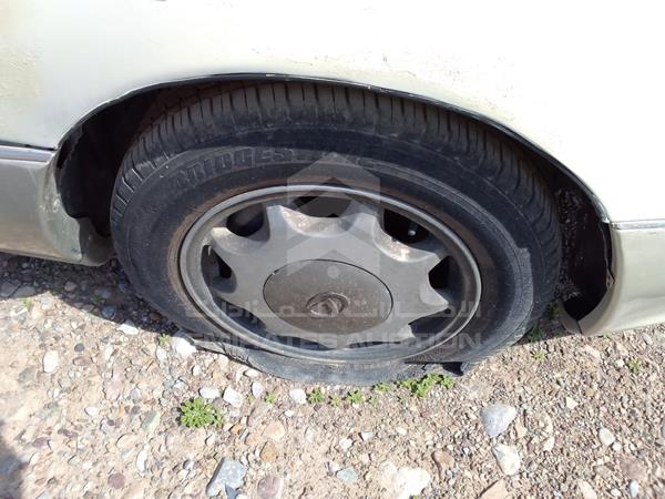 Photo 7 VIN: JT8UF11E7P0147909 - LEXUS LS400 