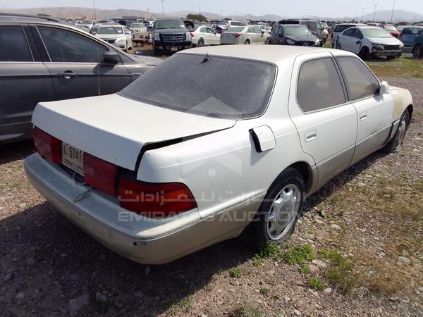Photo 9 VIN: JT8UF11E7P0147909 - LEXUS LS400 