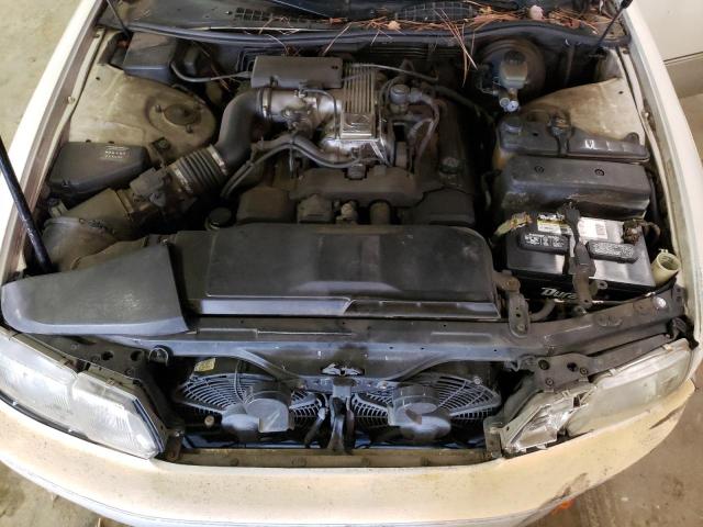 Photo 10 VIN: JT8UF11E7P0156335 - LEXUS LS400 