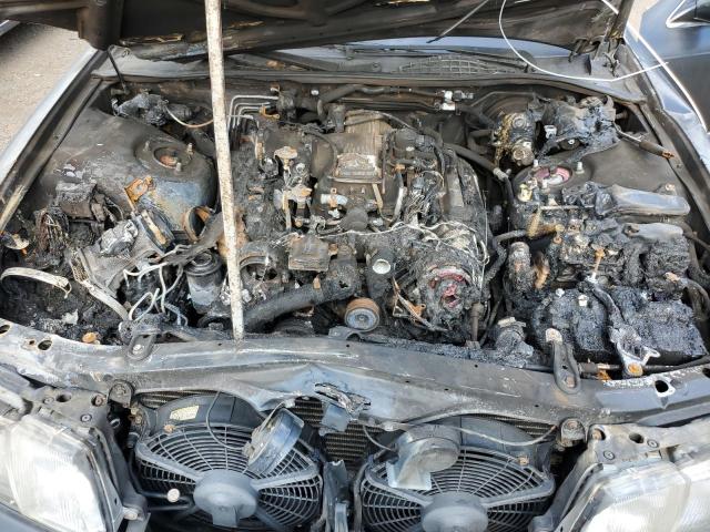 Photo 10 VIN: JT8UF11E7P0156576 - LEXUS LS 400 