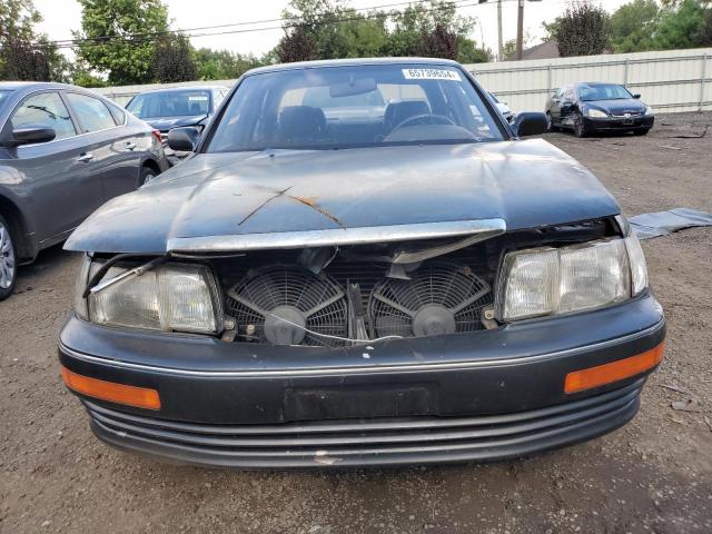 Photo 4 VIN: JT8UF11E7P0156576 - LEXUS LS 400 