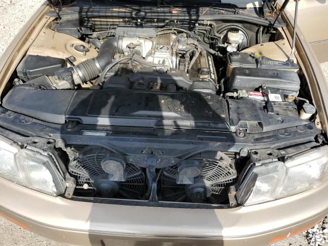 Photo 10 VIN: JT8UF11E7R0195154 - LEXUS LS 400 