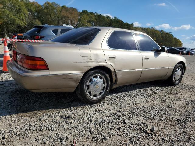 Photo 2 VIN: JT8UF11E7R0195154 - LEXUS LS 400 