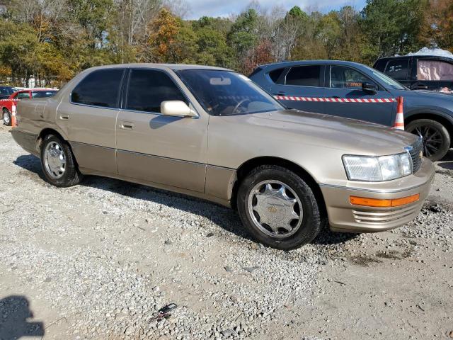 Photo 3 VIN: JT8UF11E7R0195154 - LEXUS LS 400 