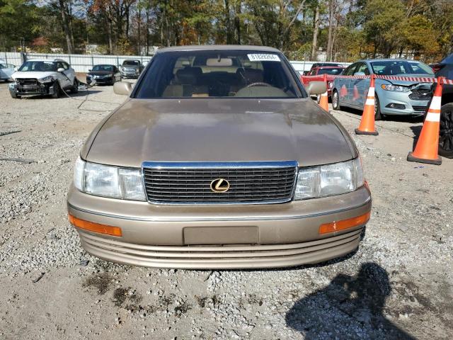 Photo 4 VIN: JT8UF11E7R0195154 - LEXUS LS 400 