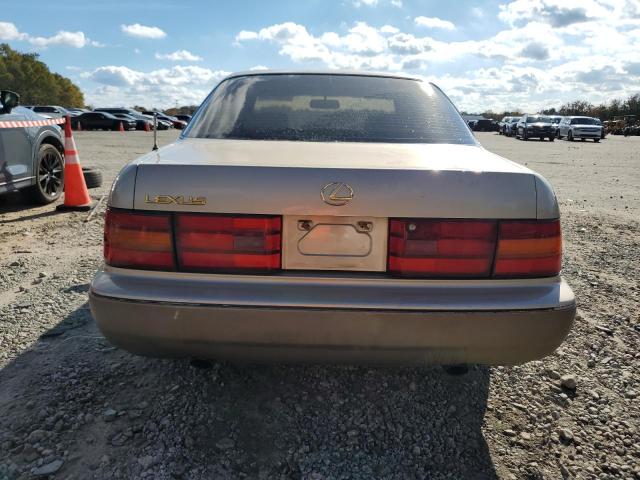 Photo 5 VIN: JT8UF11E7R0195154 - LEXUS LS 400 