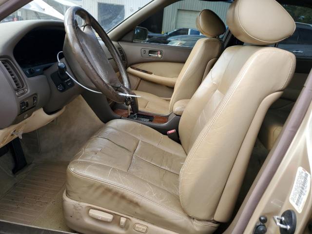 Photo 6 VIN: JT8UF11E7R0195154 - LEXUS LS 400 