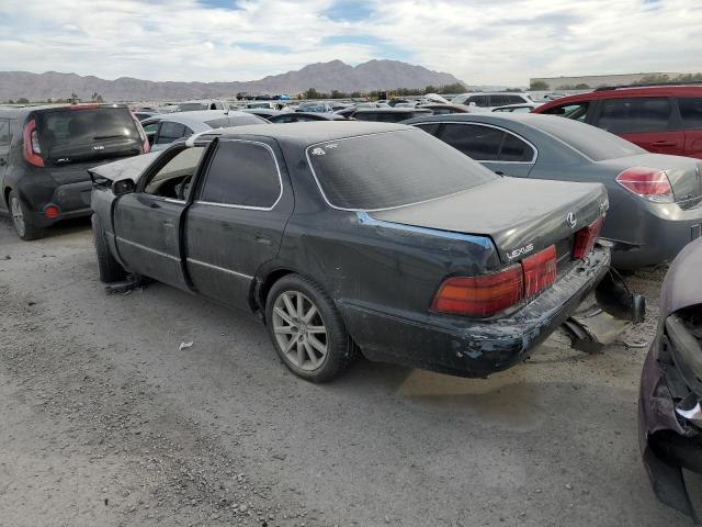 Photo 1 VIN: JT8UF11E7R0201714 - LEXUS LS400 