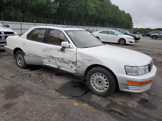 Photo 3 VIN: JT8UF11E8L0019544 - LEXUS LS400 