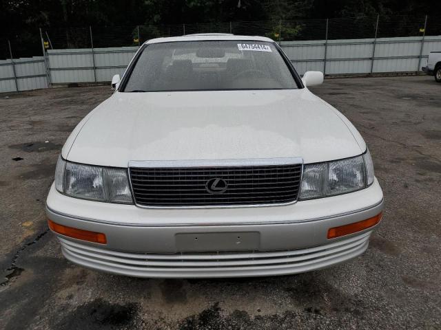 Photo 4 VIN: JT8UF11E8L0019544 - LEXUS LS400 