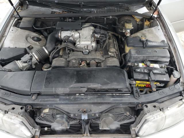 Photo 10 VIN: JT8UF11E8R0189699 - LEXUS LS400 