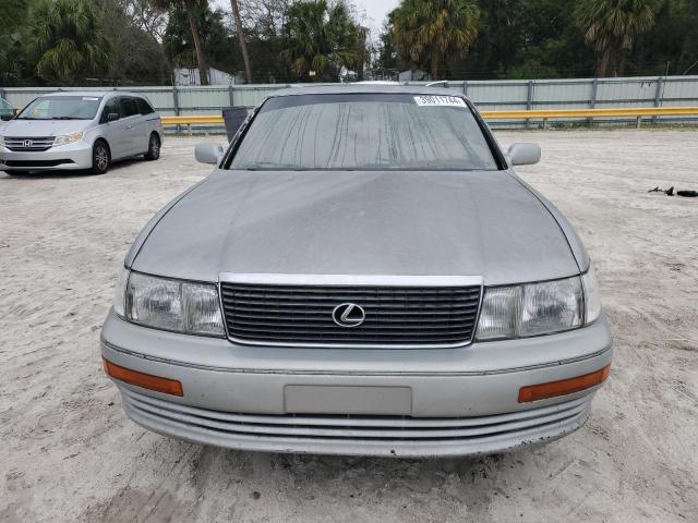 Photo 4 VIN: JT8UF11E8R0189699 - LEXUS LS400 