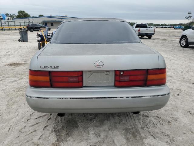 Photo 5 VIN: JT8UF11E8R0189699 - LEXUS LS400 