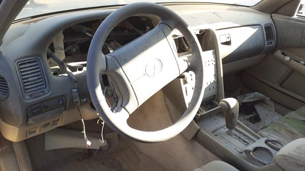 Photo 12 VIN: JT8UF11E9N0109837 - LEXUS LS400 