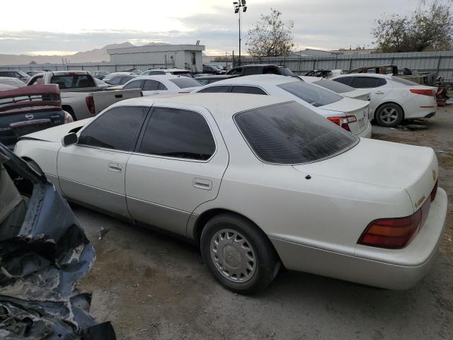 Photo 1 VIN: JT8UF11E9N0123575 - LEXUS LS400 