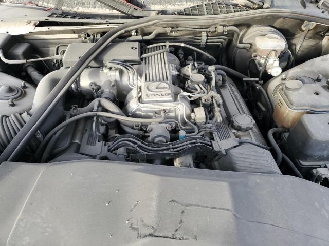 Photo 11 VIN: JT8UF11E9N0123575 - LEXUS LS400 