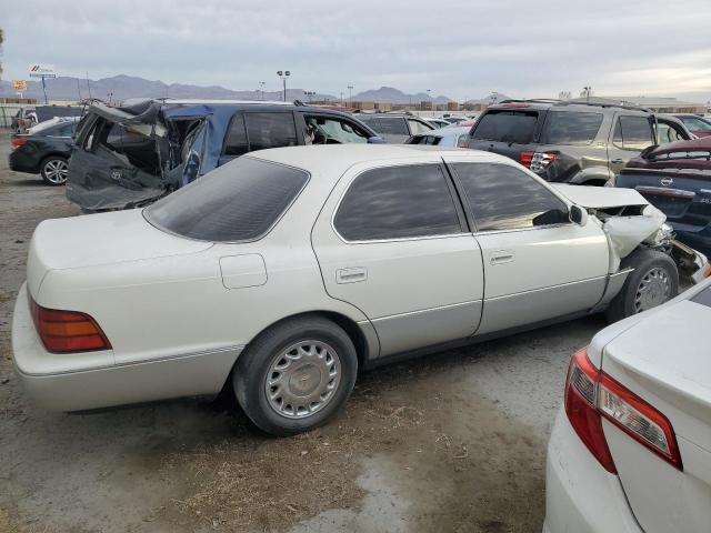 Photo 2 VIN: JT8UF11E9N0123575 - LEXUS LS400 