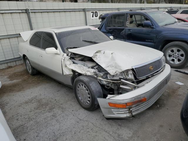 Photo 3 VIN: JT8UF11E9N0123575 - LEXUS LS400 