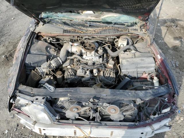 Photo 10 VIN: JT8UF11EXL0014216 - LEXUS LS 400 