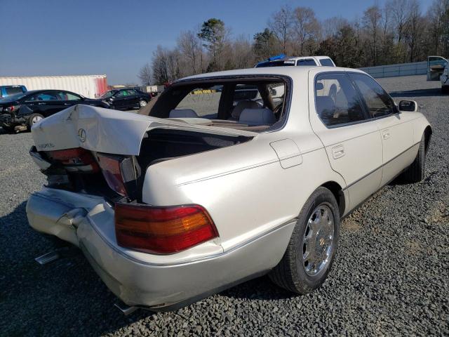 Photo 3 VIN: JT8UF11EXL0045451 - LEXUS LS 400 