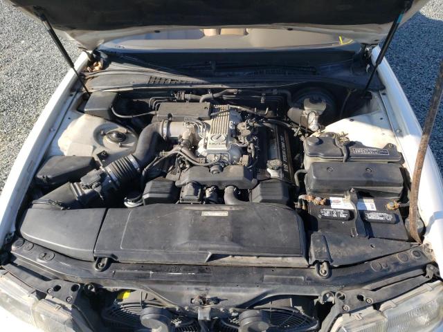 Photo 6 VIN: JT8UF11EXL0045451 - LEXUS LS 400 