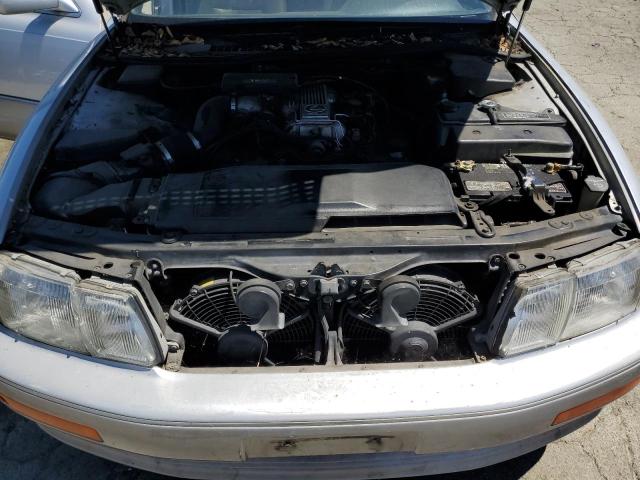 Photo 10 VIN: JT8UF11EXM0062929 - LEXUS LS 400 