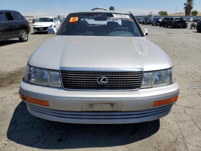 Photo 4 VIN: JT8UF11EXM0062929 - LEXUS LS 400 