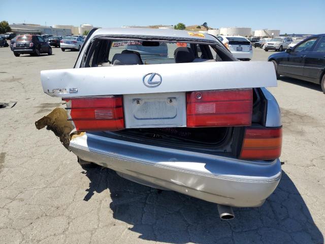 Photo 5 VIN: JT8UF11EXM0062929 - LEXUS LS 400 