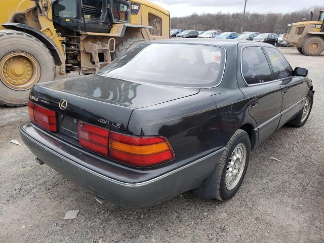 Photo 3 VIN: JT8UF11EXP0165370 - LEXUS LS 400 