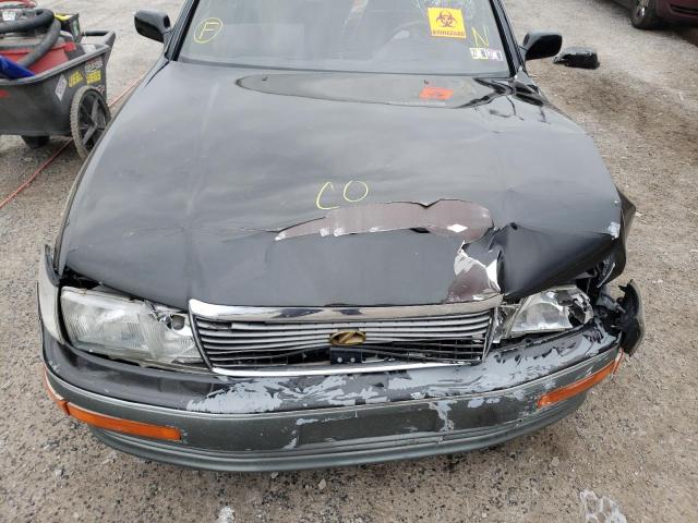 Photo 6 VIN: JT8UF11EXP0165370 - LEXUS LS 400 