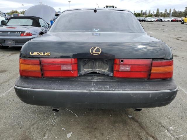 Photo 5 VIN: JT8UF11EXR0189686 - LEXUS LS400 