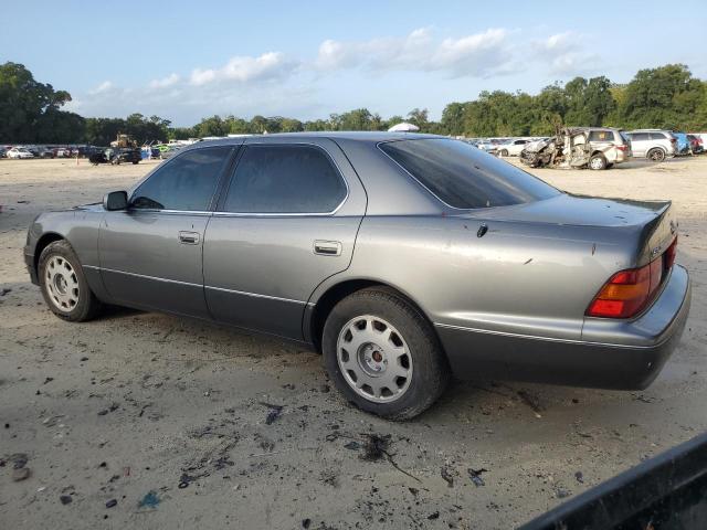 Photo 1 VIN: JT8UF22E0S0014776 - LEXUS LS 400 