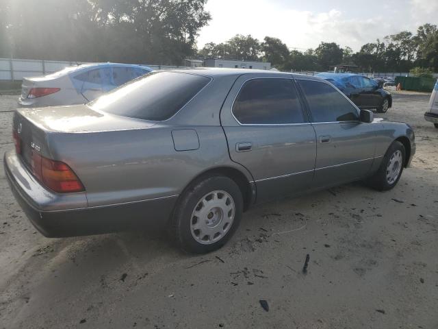 Photo 2 VIN: JT8UF22E0S0014776 - LEXUS LS 400 