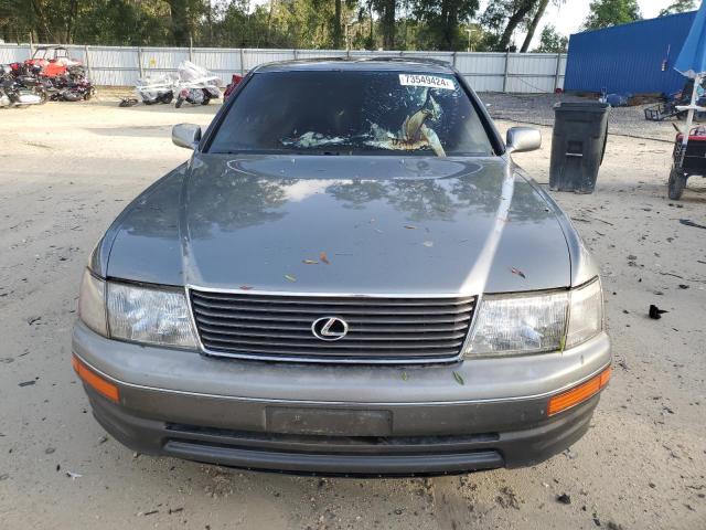 Photo 4 VIN: JT8UF22E0S0014776 - LEXUS LS 400 