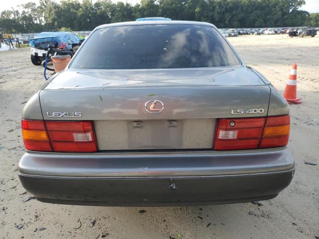 Photo 5 VIN: JT8UF22E0S0014776 - LEXUS LS 400 