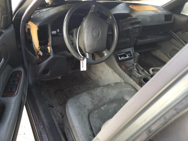 Photo 7 VIN: JT8UF22E0S0014776 - LEXUS LS 400 