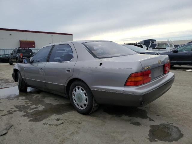 Photo 1 VIN: JT8UF22E0S0018259 - LEXUS LS400 