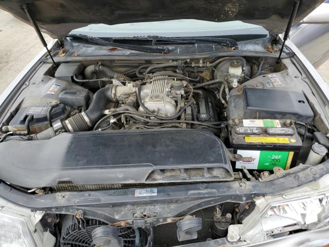 Photo 10 VIN: JT8UF22E0S0018259 - LEXUS LS400 