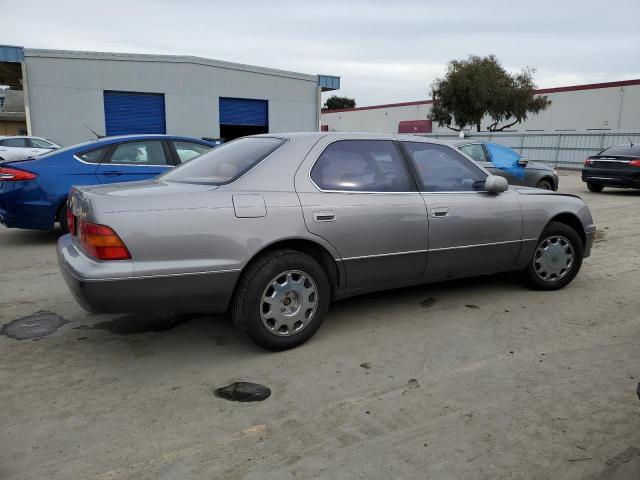 Photo 2 VIN: JT8UF22E0S0018259 - LEXUS LS400 